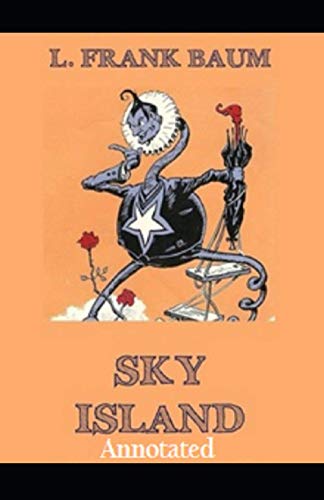 Sky Island