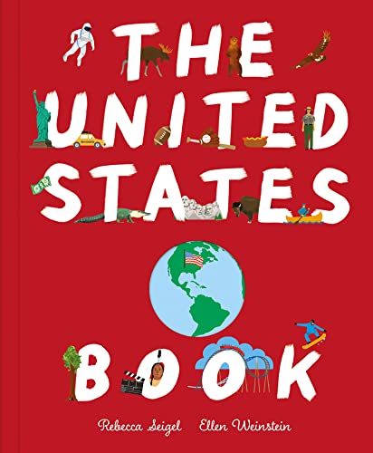 The United States Book (Kindle Edition)