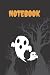 Halloween Notebook