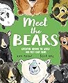 Meet the Bears by Kate Peridot