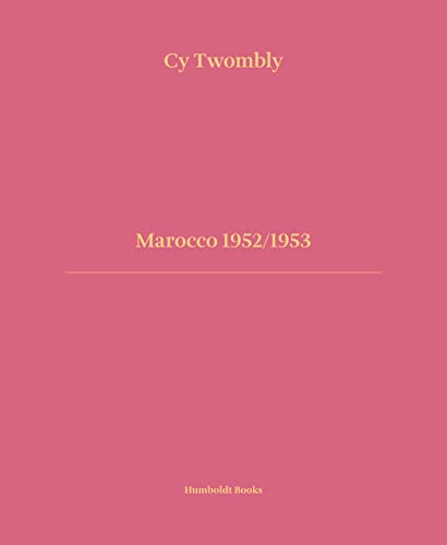 Marocco 1952/1953 (Paperback)