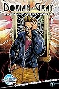 Dorian Gray: Beneath the Canvas #2