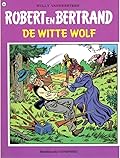 De witte wolf