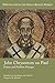 John Chrysostom on Paul by Margaret M. Mitchell
