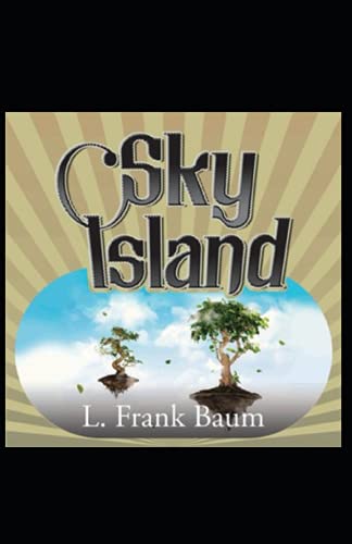 Sky Island