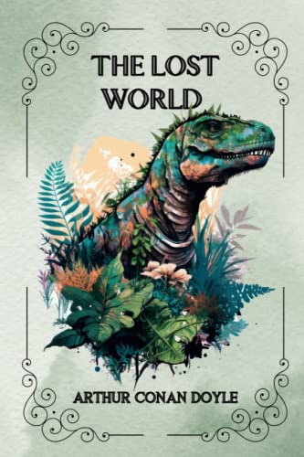 The Lost World