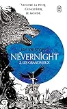 Nevernight: Les g...