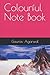 Colourful Note Book