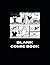Blank Comic Book