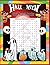 HALLOWEEN WORD SEARCH PUZZL...
