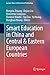 Smart Education in China and Central & Eastern European Count... by Rongxia Zhuang
