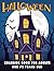 Halloween Coloring Book For...