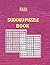 SUDOKU PUZZLE BOOK: Hard su...