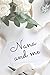 Nana and me: I know you lov...