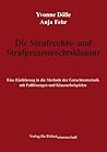 Die Strafrechts- ...