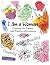 I Am a Woman Coloring My Present with Positive Affirmations: Mindfulness Coloring Book for Adults with Positive Affirmations to Manifest - Relaxation, Stress Relief