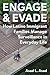 Engage and Evade: How Latino Immigrant Families Manage Surveillance in Everyday Life