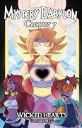 Mystery Babylon - Chapter 7: Wicked Hearts