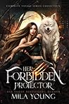 Her Forbidden Pro...