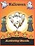 HALLOWEEN ACTIVITY BOOK: Fo...