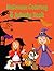 Halloween Coloring And Acti...