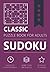 Classic Sudoku, Difficult t...