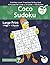Coco Sudoku: Large Print Pu...