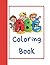 ABC Coloring Book