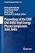 Proceedings of the XXIV DAE-BRNS High Energy Physics Symposiu... by Bedangadas Mohanty