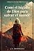 Comí el hígado de Dios para salvar al mundo (Spanish Edition)