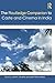The Routledge Companion to Caste and Cinema in India by Joshil K. Abraham