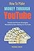 How To Make Money Through Youtube by Michael Shiva