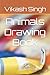 Animals Drawing Book