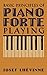 Basic Principles of Pianoforte Playing