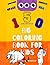 Big Coloring Book For Kids by Carl G. Winter
