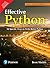 Effective Python, 2e by Brett Slatkin