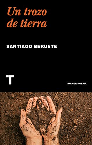 Un trozo de tierra (Paperback)