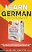 Learn German for Beginners:...