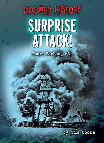 Surprise Attack! (Doomed History (Set 2))