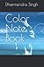 Color Note Book