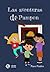 Las aventuras de Pampon (Colección unicornio) by Paco Prados