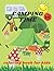 Camping Time Coloring Book ...