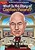 What Is the Story of Captain Picard?