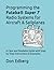 Programming the Futaba Super 7 Radio Systems for Aircraft & S... by Don Edberg
