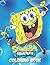 Spōngebob Coloring Book: Ed...