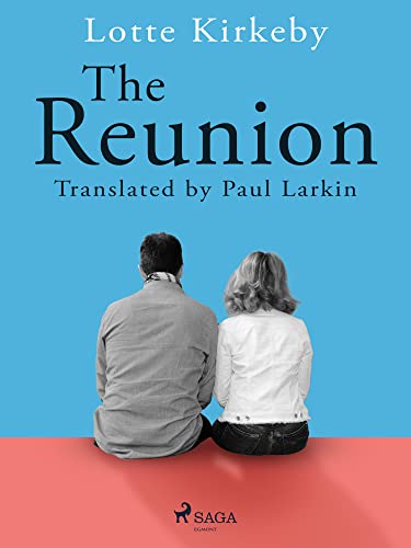 The Reunion (Kindle Edition)