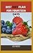 BEST DIET PLAN FOR FOURTEEN DAYS by Ed Reed