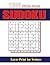 Sudoku Puzzle Books Large Print for Seniors: Sudoku Puzzles book Relax with 1000 Large Print Easy to Expert This is the Sudoku Books For Seniors