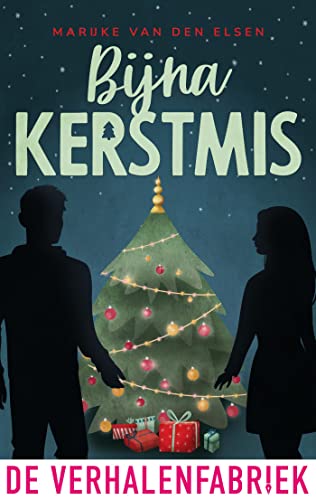 Bijna Kerstmis (Kindle Edition)