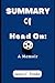 Summary of Head On by James C. Fender